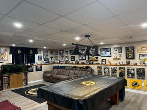 Our expert electricians provide reliable lighting installation and repair services, ensuring your home is well-lit, energy-efficient, and safe. Trust our skilled team to handle all your indoor and outdoor lighting needs. for Ryan Trask Electrician in Middleboro, MA