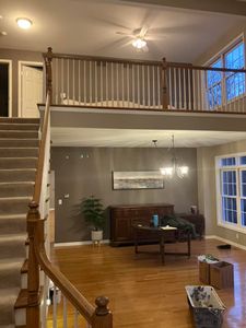 We provide professional interior painting services to create a beautiful, lasting finish for your home. Let us help you bring your vision to life! for Sharp Edge Paint & Remodel in Sugar Grove, IL