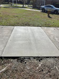 Our concrete services provide homeowners with durable, customized solutions for driveways, patios, and walkways. With expert craftsmanship and high-quality materials, we ensure lasting results that enhance your home's curb appeal. for Wilkerson Crete LLC in Ocala, FL