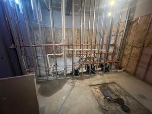 Our New Commercial Construction Plumbing service ensures cost-effective solutions and quality craftsmanship, optimizing construction costs for reliable, efficient plumbing systems tailored to meet the unique needs of your project. for Hunts Plumbing INC in Maxton, NC