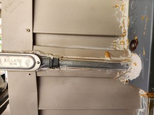 Our Electrical Panel Upgrades service ensures that your home's electrical system is up to code, safe, and capable of handling increased electricity needs for modern appliances and technology. for Watcha GOT Electrical  in Graford,  TX