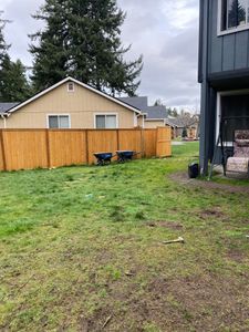 Our Fall Clean Up services ensure your property is ready for winter by removing leaves, debris, and preparing plants for the cold season. Trust us to maintain your landscape beautifully year-round. for Juan Esteban Landscape service LLC  in Bonney Lake, WA