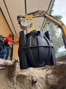 Our experienced commercial plumbing company offers reliable solutions for businesses, ensuring efficient, high-quality services that minimize downtime and maintain optimal functionality to keep your operations running smoothly. Contact us today for expert assistance. for Eco 1 Plumbing LLC in Miami, FL