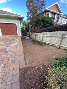 We provide professional and reliable sod installation services to help you create a beautiful, lush lawn. Our experienced team will work quickly and efficiently to give you the perfect grass for your home. for Little Family Landscaping in Pensacola, FL