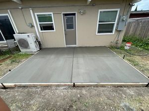 Discover what concrete is: a durable, versatile material ideal for driveways, patios, and walkways. Our expert concrete service ensures long-lasting results tailored to enhance your home's exterior beauty and functionality. for Ramirez Construction in Compton, CA