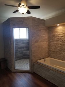 Our Home Remodeling service can give your home a brand new look! We have a wide variety of services to choose from, so you can find the perfect one for your needs. We have years of experience in the industry, so you can be sure that we'll do a great job on your home. for Homepro Services LLC in San Angelo, TX