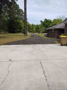 If you're looking for a new driveway, our team can help. We'll work with you to choose the perfect style and material for your home. We'll then install it quickly and efficiently, so you can enjoy your new driveway in no time! for JD's Tractor Works, LLC. in Savannah, GA