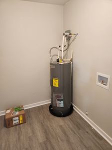 Our Water Heater Services ensure efficient and reliable water heating solutions for homeowners, ensuring you have hot water whenever you need it. Trust our expert plumbers for all your water heater needs. for Dragon Plumbing & Contracting in Chesterfield, VA