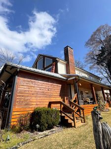 Transform your home with our Custom Paint & Stain service, offering personalized color consultations, expert application techniques, and high-quality finishes to enhance and protect every surface in your living space. for J&C Painting in Mabank, TX