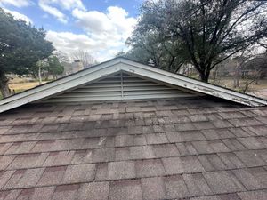 Our Roofing Repairs service ensures your home's roof is durable and leak-free, providing professional inspections, prompt repair solutions, and high-quality materials to enhance safety and extend the lifespan of your roof. for Choice Professional Roofing in Valley Mills, TX