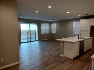 Revitalize your home with our expert Kitchen and Cabinet Refinishing services. We refresh and renew surfaces, offering a cost-effective way to enhance aesthetics while maintaining the integrity of your existing cabinetry. for AZ Horizon Painting in Phoenix, AZ