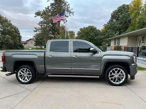 Full Size Minivans, Lifted/Long Bed Trucks and Suburban's

 for Luigi's Supreme Auto Detail in Grand Island, NE