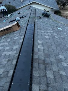 Our Fortified Roofing service offers durable roofing repairs, ensuring your home is protected against harsh weather conditions while enhancing both safety and the lifespan of your roof with expert craftsmanship. for Major League Roofing in Frisco, TX