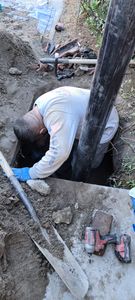 Our Trenchless Sewer Repairs service offers homeowners a cost-effective and time-saving solution to fix sewer line issues without digging up their property, ensuring minimal disruption and inconvenience. for A-Team Plumbing Services, Inc. in Los Angeles, CA