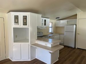 Enhance your kitchen's appeal with our expert cabinet refinishing service, offering a cost-effective transformation. We provide meticulous attention to detail, ensuring each surface looks fresh and revitalized for years to come. for RSG Pro Painting in Wappingers Falls, AZ