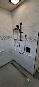 Transform your home with our expert kitchen and bathroom renovations, offering innovative designs, premium materials, and meticulous craftsmanship to create functional and beautiful spaces tailored to your lifestyle. for Top Tier Construction in Kiefer, OK