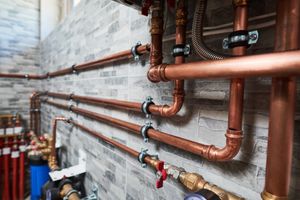 Our expert plumbing repair service swiftly addresses leaks, and other common issues, ensuring efficient and reliable solutions to maintain your home's water system in perfect working order without hassle or delay. for PlumbRight Plumbing and Heating in Lawrence, MA