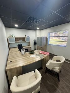 Our Commercial Spaces service transforms ordinary areas into dynamic, functional environments tailored to businesses’ unique needs, ensuring high-quality construction and design that maximizes productivity and aesthetics for any commercial property. for Serenity Contracting in Columbia, SC