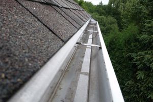 Ensure your home's longevity with our expert Gutter Maintenance service. We efficiently clean and inspect gutters, preventing water damage and ensuring optimal drainage to protect your home year-round. for Triple R Construction in Williamsburg, KY