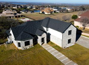 Transform your living space with our Custom Home Redesign service, expertly tailoring every detail to reflect your unique style and enhance functionality for a truly personalized custom home design experience. for Cincero Homes in Dallas, TX