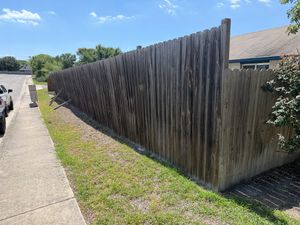 HDR Construction provides reliable demolition, cleanup, and dump trailer services for residential and commercial projects. We handle shed demos, fence removal, construction debris, remodel cleanup, yard waste, and general haul-off. for HDR Construction in New Braunfels, TX