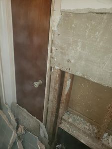 Fixing drywall looks easy on YouTube but it takes expertise to ensure the patch is not visible and blends in with the wall. We have years of expertise in fixing patches from small to large. for Newblokc Painting in Cincinnati, OH