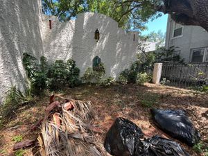 Our Fall and Spring Clean Up service is the perfect way to get your yard ready for the changing seasons! We will remove all leaves, debris, and branches from your property so you can enjoy a clean and tidy yard. for Verimay's Garden and Landscaping in Hillsborough County, FL