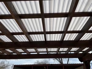 Enhance your home's structure and aesthetics with our expertly crafted wooden beams, offering durability and timeless beauty. Trust our skilled carpenters to deliver precision, quality, and an impeccable finish to every project. for BAKER Carpentry in Joshua, TX