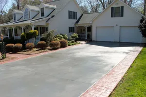 Our concrete service offers durable and stylish solutions for driveways, patios, and foundations. We specialize in personalized design to enhance your home's curb appeal and value with top-quality materials. for Southern Oak Concrete and Construction LLC in McDonough, GA