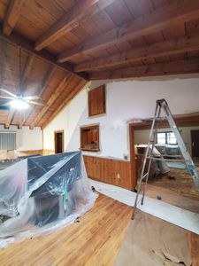 Our Drywall and Plastering services provide a quality finish for walls and ceilings, perfect for any painting job. We guarantee professional results. for Jason's Professional Painting in Hayesville, North Carolina