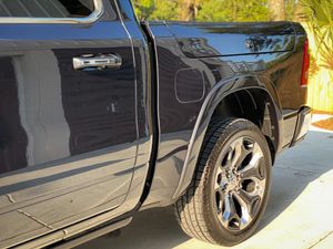 Our Ultimate Detail package yet, This takes our Level 2 Full Detail and adds 1 Stage Correction Polish and light upholstery/carpet extraction. for PalmettoRevive Mobile Detailing in Charleston, SC
