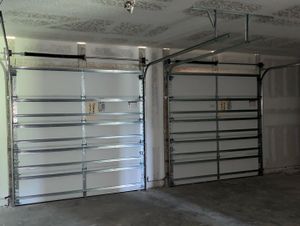We provide professional and reliable garage door repair services to homeowners, ensuring efficient operation and safety for your property. for Coastline Garage Door, LLC in Palm Coast, FL