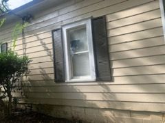 Our Home Softwash service is the perfect solution for cleaning your home exterior without using high water pressure. We use a safe, low-pressure technique to remove dirt and grime from siding, roofs and more. for C.E.I Pressure Washing in Marietta, Georgia