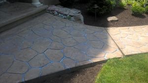 Our Concrete Cleaning service efficiently removes dirt, grime, and stains from your home's driveways, sidewalks, and other concrete surfaces to restore their original appearance with long-lasting results. for The Deck Hand in Parkesburg, PA