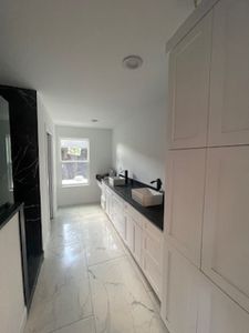 Transform your home with our expert kitchen and bathroom remodeling services. We deliver personalized design, quality craftsmanship, and efficient installations to enhance functionality and style in these essential spaces. for Hopkins Services in Dallas, TX