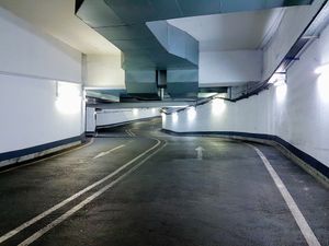 Our Commercial Parking Garage Cleaning service ensures your parking garage remains spotless and safe, providing a clean and inviting environment for tenants and visitors. for Choice Home + Commercial Services in Houston, TX