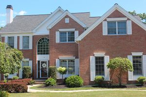 We offer expert brick work and repair services for homeowners looking to improve their property's appearance and ensure the longevity of their masonry structures. for Kaylor Masonry Co. in  Latrobe, PA