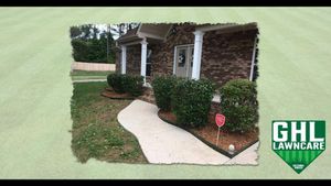 Our Shrub Trimming service is designed to maintain the health and beauty of your shrubs, creating a neat and polished appearance for your landscape. Trust our experienced team to get the job done efficiently and effectively. for Great Honest Loyal LLC in Chattanooga, TN