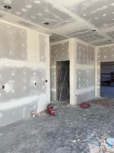 We offer professional drywall and plastering services to ensure smooth, seamless walls in your home, resulting in a polished finish for any construction or remodeling project you have. for Elk Creek Construction  in Stanfield, OR