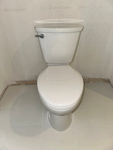 From leaks and clogs to full replacements, we handle all your toilet needs with precision and care. Whether you’re upgrading or fixing a problem, we ensure your toilet is installed or repaired the right way—clean, efficient, and built to last. for The Golden Plumber in Pensacola, FL