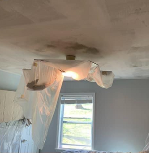 We are a painters near me company that specializes in wallpaper & popcorn ceiling removal. We have the tools and experience to get the job done quickly and efficiently, so you can enjoy your new, updated space sooner. for Lagos Painting Service in Mooresville, NC