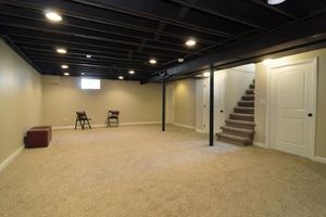 Transform your basement with our expert remodeling service, enhancing living space and increasing property value. Just as we guarantee quality in our roof replacement services, expect the same for your basement. for Top Pro Construction in Chicago, IL