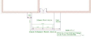 "Our Blueprint Design service offers homeowners a comprehensive and professional approach to planning their construction or exterior remodeling projects, ensuring a successful and satisfying end result. for Hilltop Drafting & Design LLC in Geauga County, Ohio