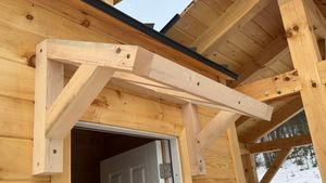 Our carpentry services offer expert craftsmanship for your home projects, ensuring precision and quality. From custom cabinetry to intricate trim work, we elevate your living spaces with exceptional attention to detail. for 99 Construction in Ashland, NH