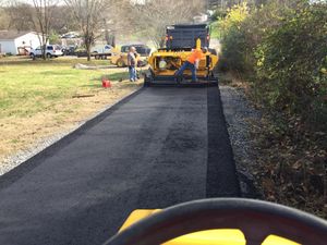 Experience long-lasting, flawless driveways with our Infrared Seamless Asphalt Repairs. Our innovative process efficiently restores cracked or damaged asphalt, ensuring a smooth surface and enhancing your home's curb appeal. for Specialty Paving and Sealcoating in Gallatin, TN