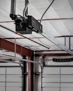 Our Openers and Operators service offers professional LiftMaster installation and maintenance, ensuring your garage doors function smoothly with reliable technology for enhanced security and convenience. Trust us for optimal performance every time. for Pikes Peak Overhead Doors in Colorado Springs, CO