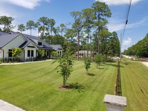 Our professional mowing service ensures that your lawn is consistently maintained to perfection, enhancing the beauty of your home and creating a welcoming outdoor space. for Natural View Landscape, Inc.  in Loxahatchee, FL