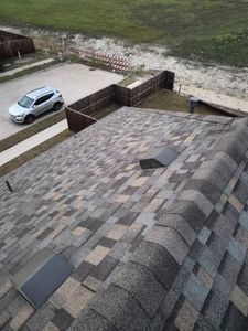 Enhance your home's efficiency with our expert roof ventilation service, ensuring optimal airflow and temperature regulation. Trust our roofing installation specialists to protect your home from moisture damage while improving comfort. for Major League Roofing in Frisco, TX