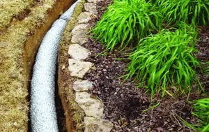 Our Storm Water Management service helps homeowners protect their property from flooding and water damage. We use proven solutions to effectively divert stormwater away from your home. for B&L Management LLC in East Windsor, CT