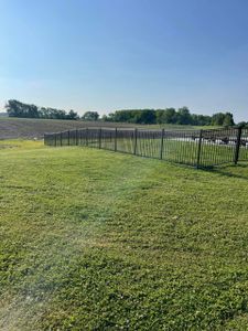 Our aluminum fencing offers superior durability, strength and style for your home. It is the perfect solution for adding privacy and security to any yard. for BASE Contracting in Dundee,  MI